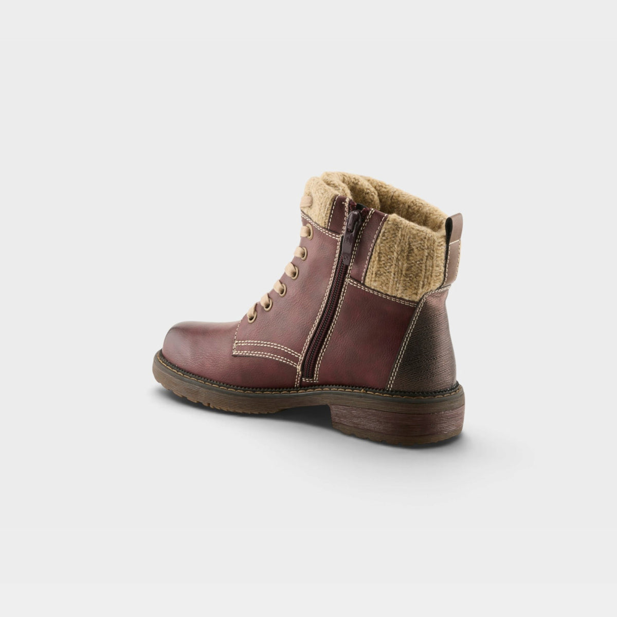 SPRING STEP RELIFE KHAZERA BOOTS