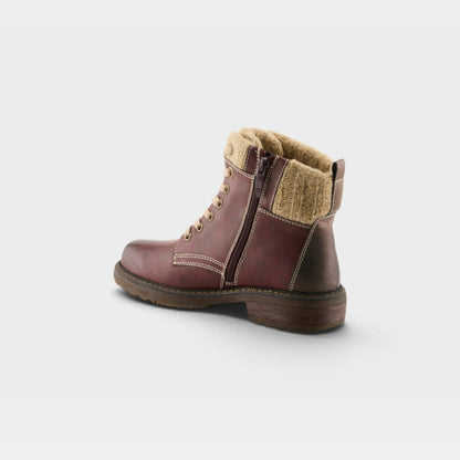 SPRING STEP RELIFE KHAZERA BOOTS