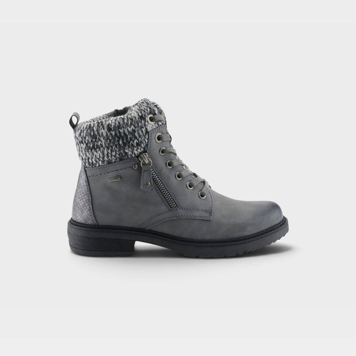 SPRING STEP RELIFE KHAZERA BOOTS