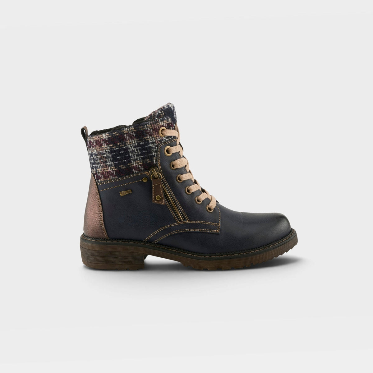 SPRING STEP RELIFE KHAZERA BOOTS