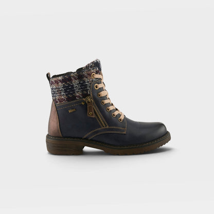 SPRING STEP RELIFE KHAZERA BOOTS