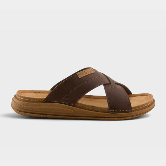 SPRING STEP MEN KIGAN SANDAL