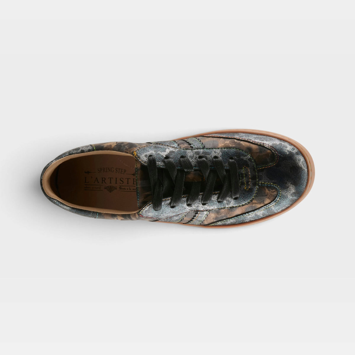 L'ARTISTE KIMMER SNEAKER SHOE