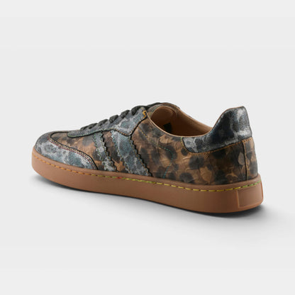 L'ARTISTE KIMMER SNEAKER SHOE