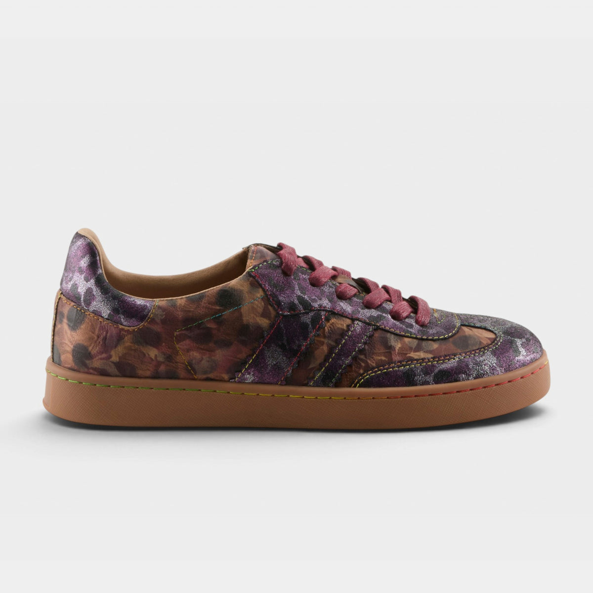 L'ARTISTE KIMMER SNEAKER SHOE