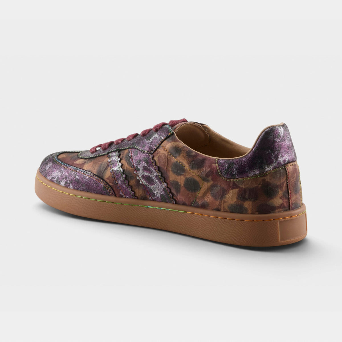L'ARTISTE KIMMER SNEAKER SHOE