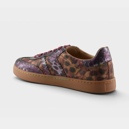 L'ARTISTE KIMMER SNEAKER SHOE