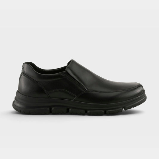 SPRING STEP MEN KIRK SHOE