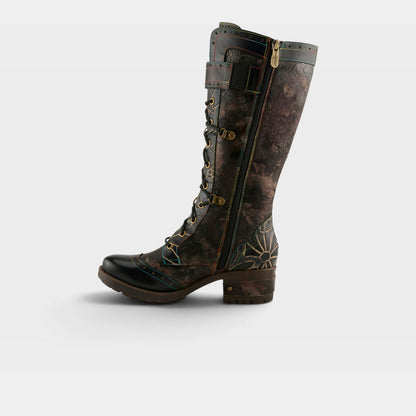 L'ARTISTE KISHA-FALL BOOTS