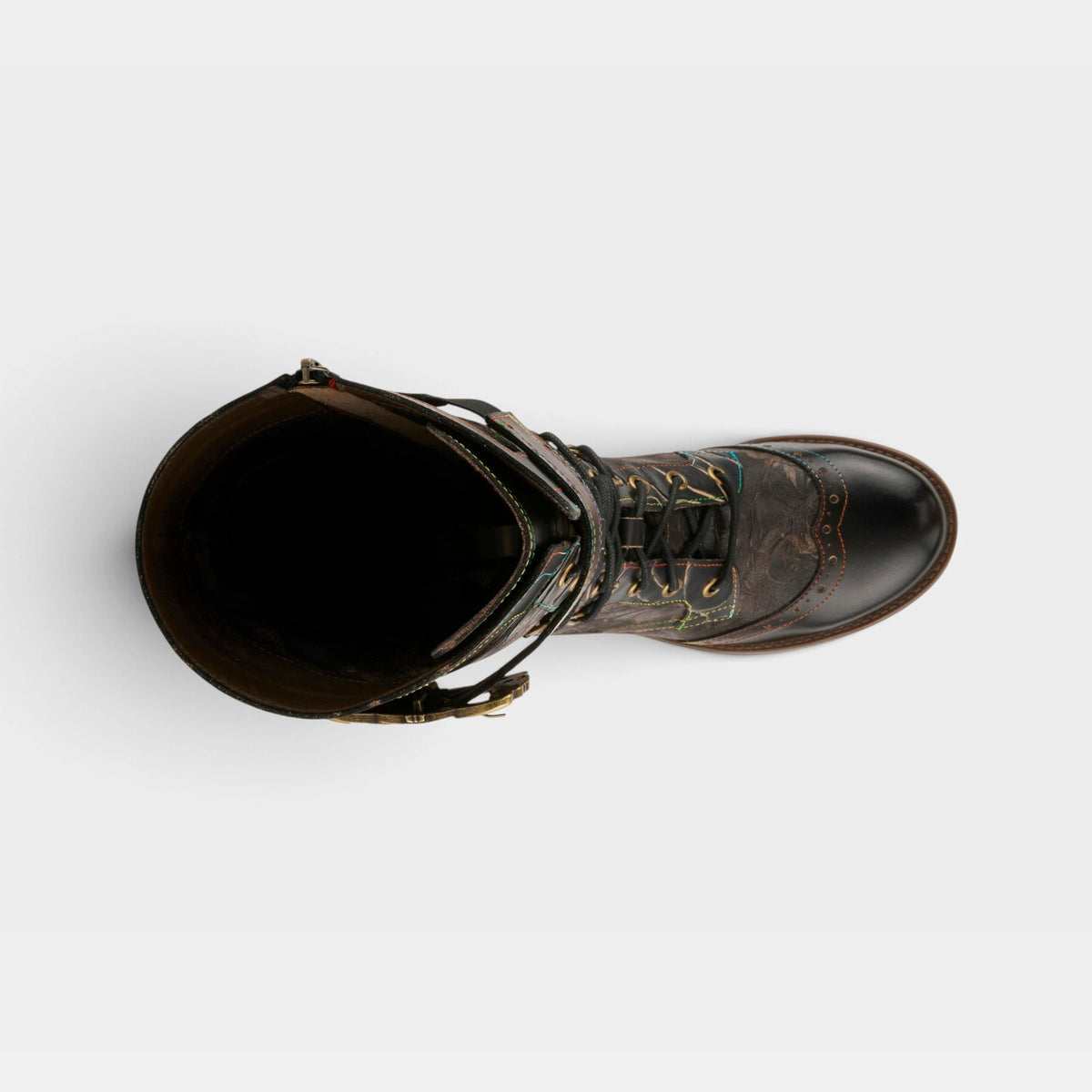 L'ARTISTE KISHA-FALL BOOTS