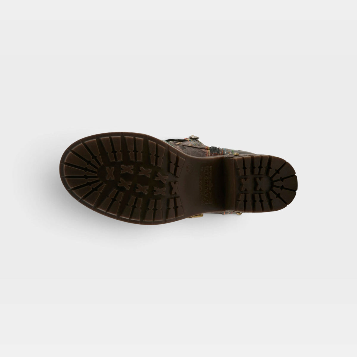 L'ARTISTE KISHA-FALL BOOTS