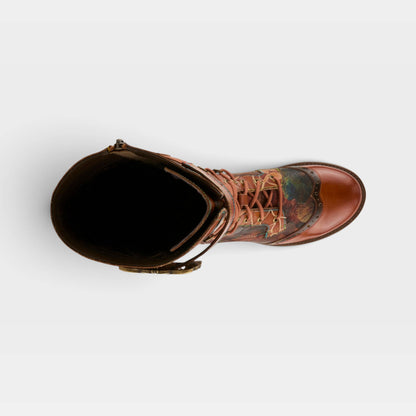 L'ARTISTE KISHA-FALL BOOTS