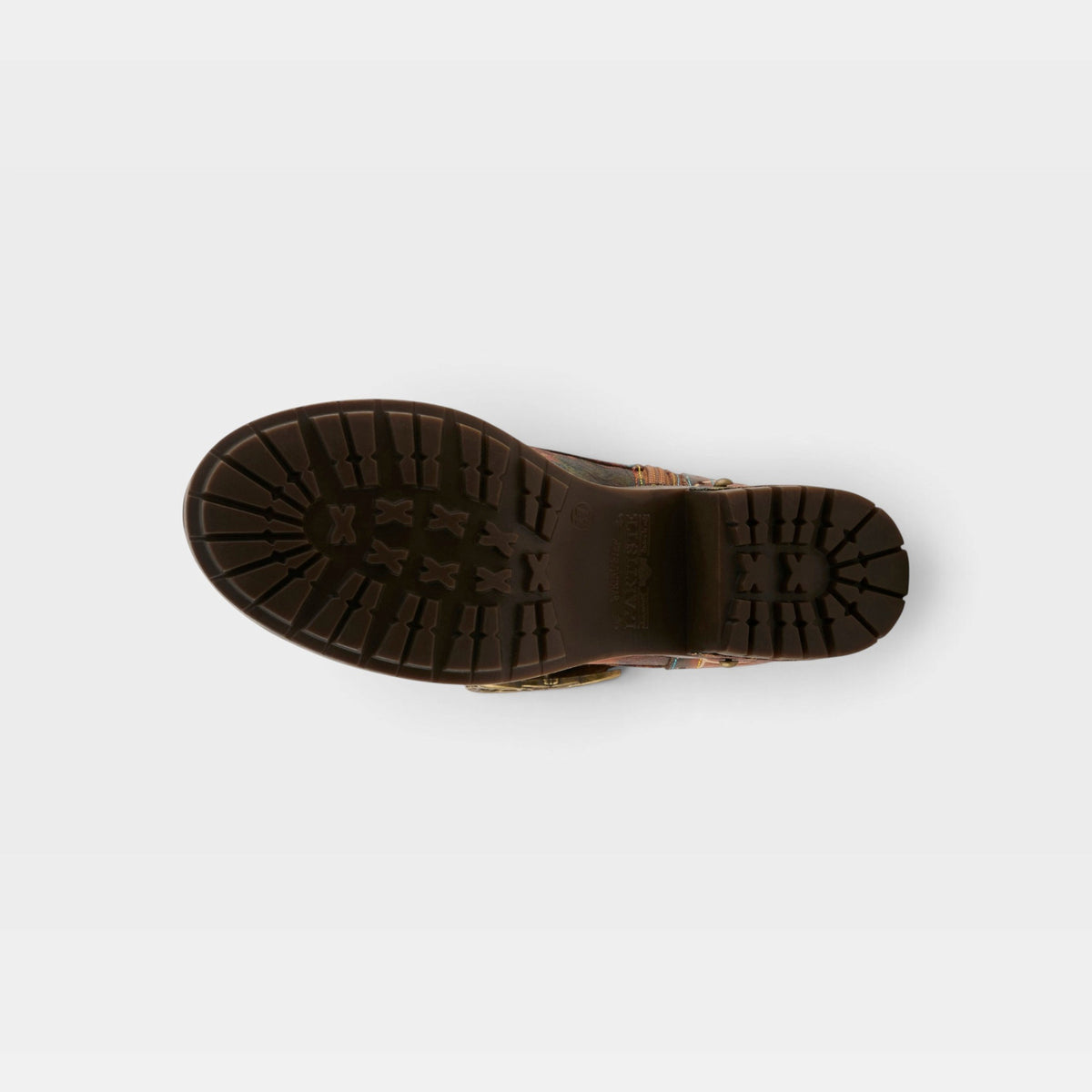 L'ARTISTE KISHA-FALL BOOTS