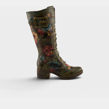 L'ARTISTE KISHA-FALL BOOTS