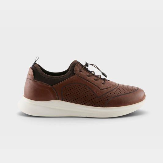 SPRING STEP MEN KRISS SNEAKERS