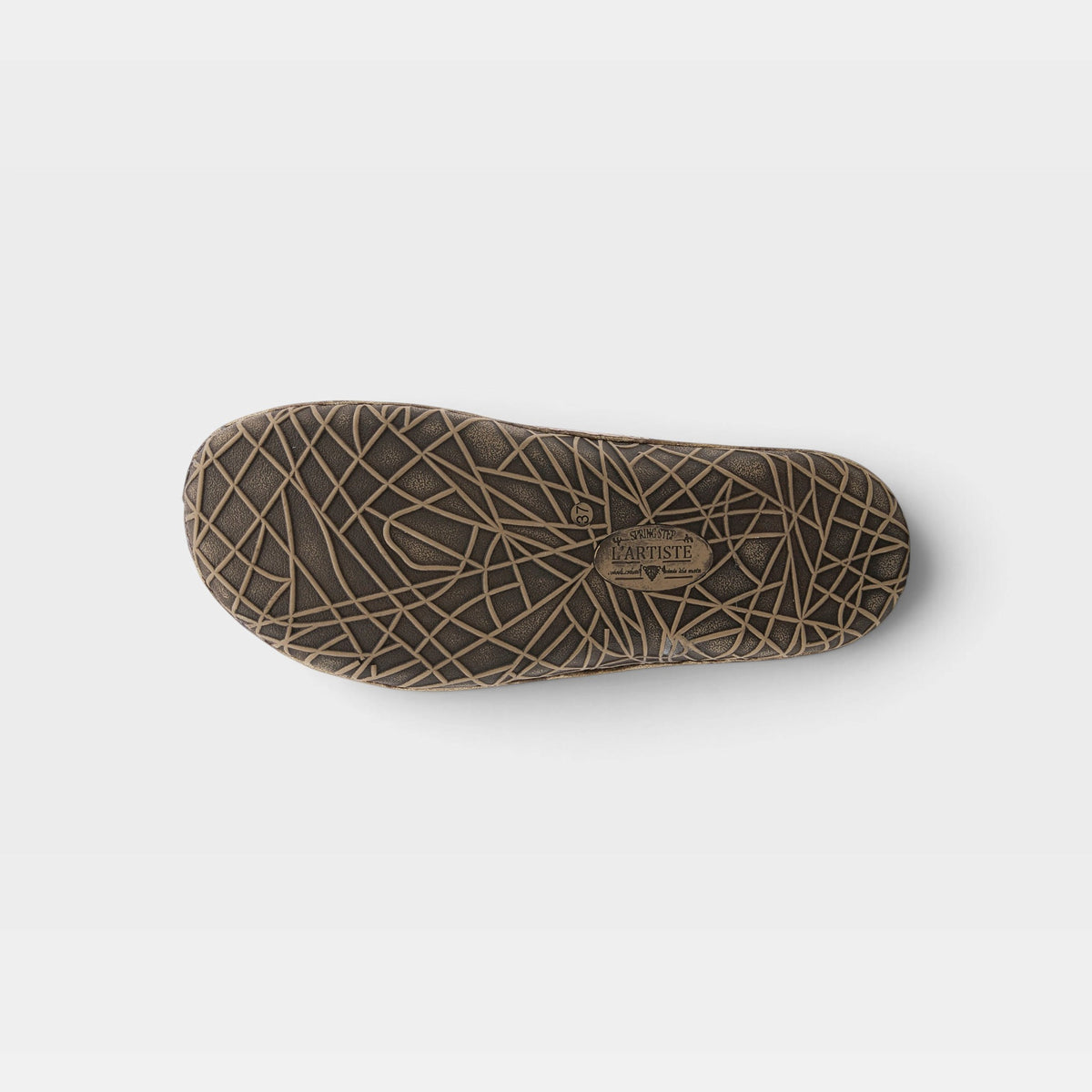 L'ARTISTE KYSANDRA-FLEUR MARY JANE SHOES