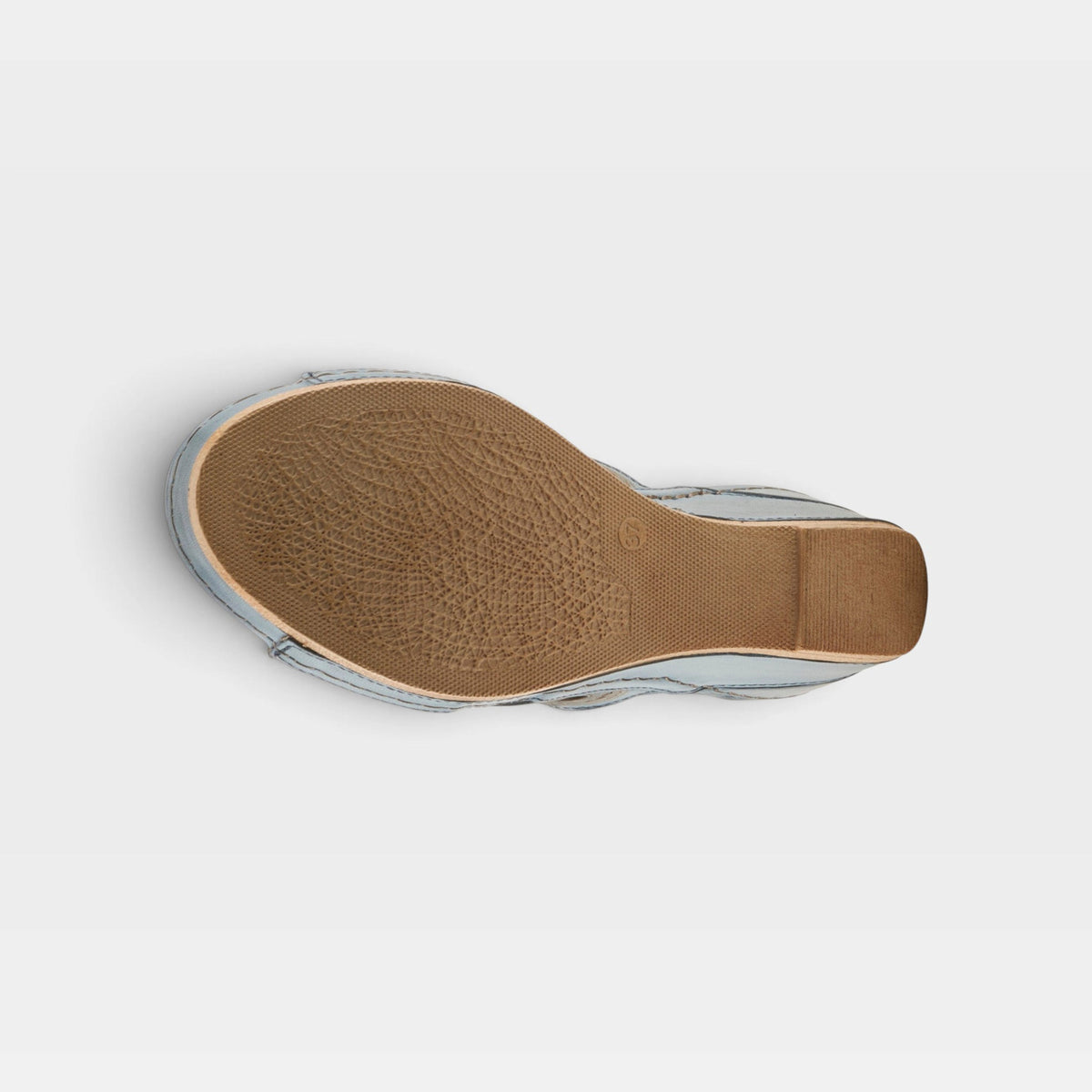 SPRING STEP LABARNAS SLIDE SANDALS
