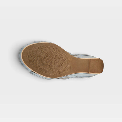 SPRING STEP LABARNAS SLIDE SANDALS