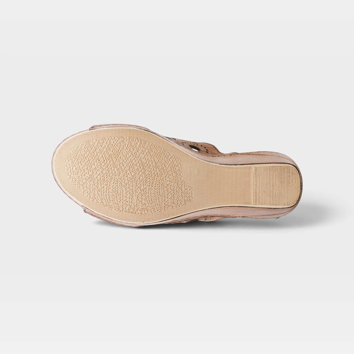 SPRING STEP LABARNAS SLIDE SANDALS
