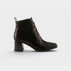 CHOCOLATE SUEDE