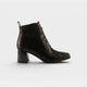 CHOCOLATE SUEDE