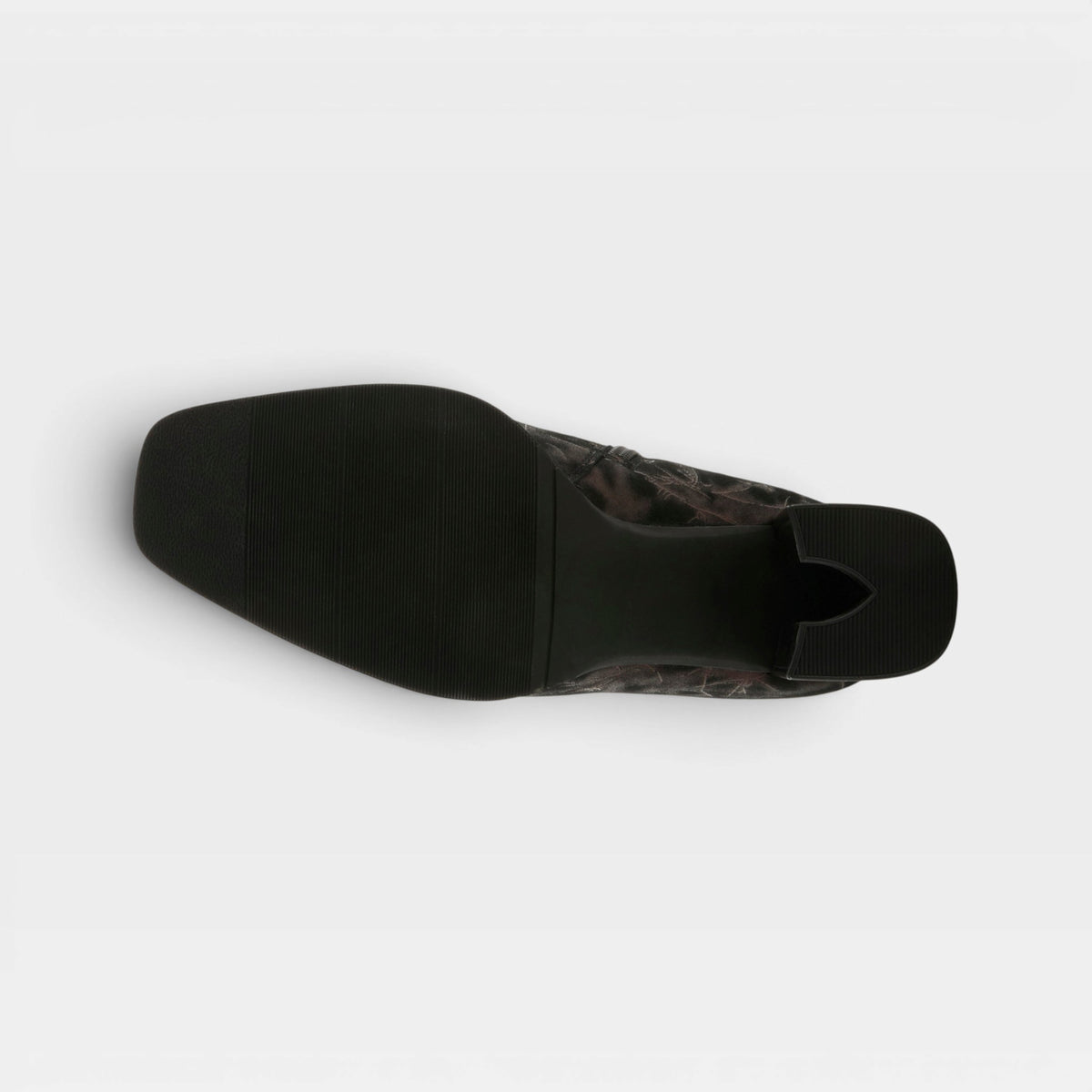 AZURA LACEMEUP BOOTS
