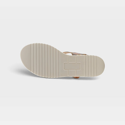 L'Artiste LAGA SLINGBACK SANDALS