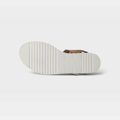 L'Artiste LAGA SLINGBACK SANDALS