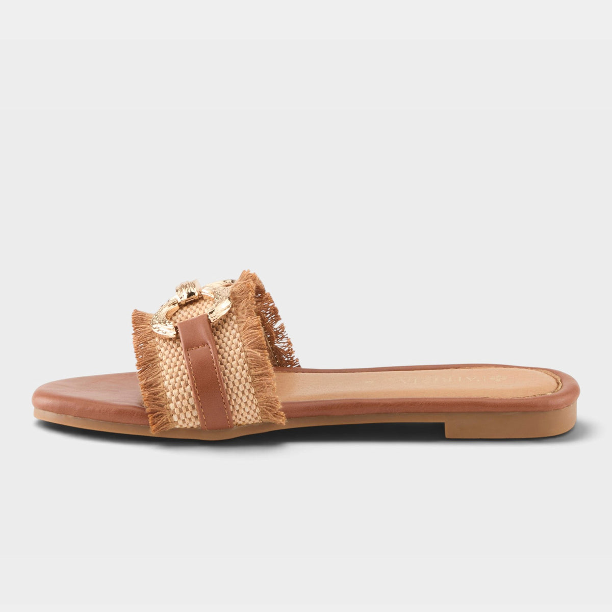 PATRIZIA LAMIYAH SANDALS