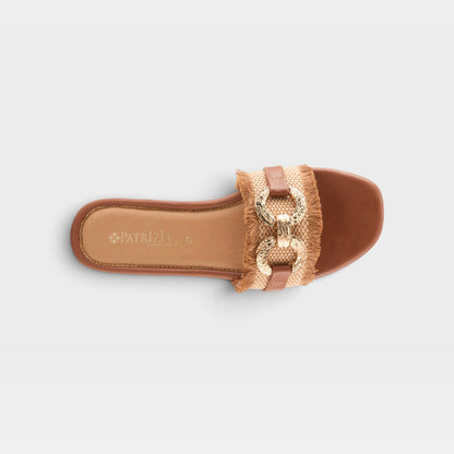PATRIZIA LAMIYAH SANDALS
