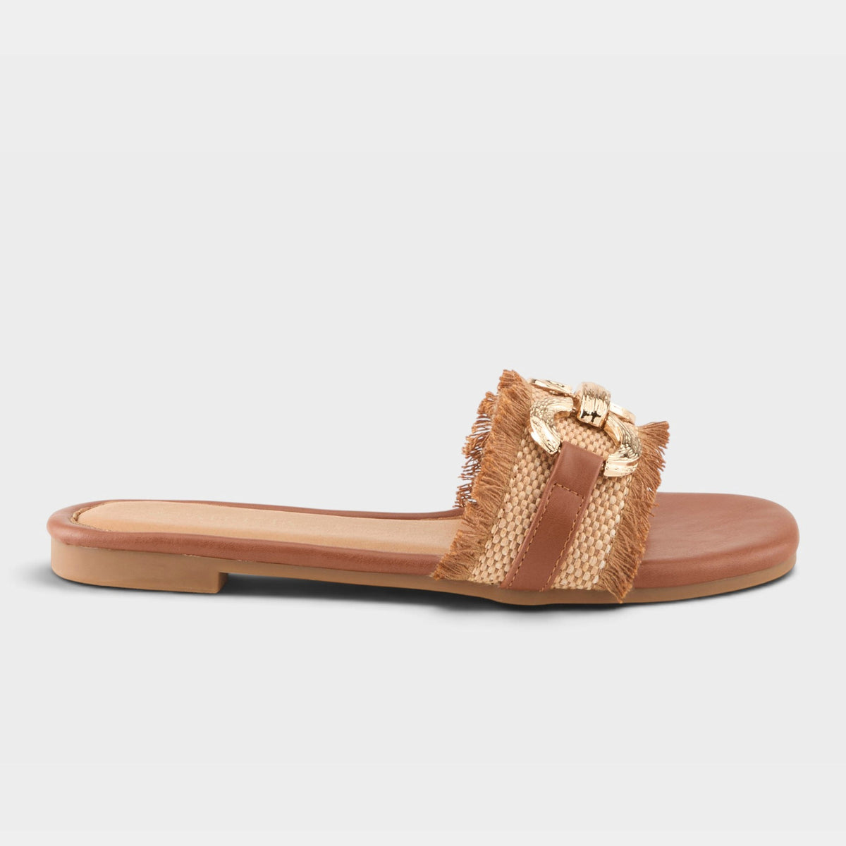 PATRIZIA LAMIYAH SANDALS