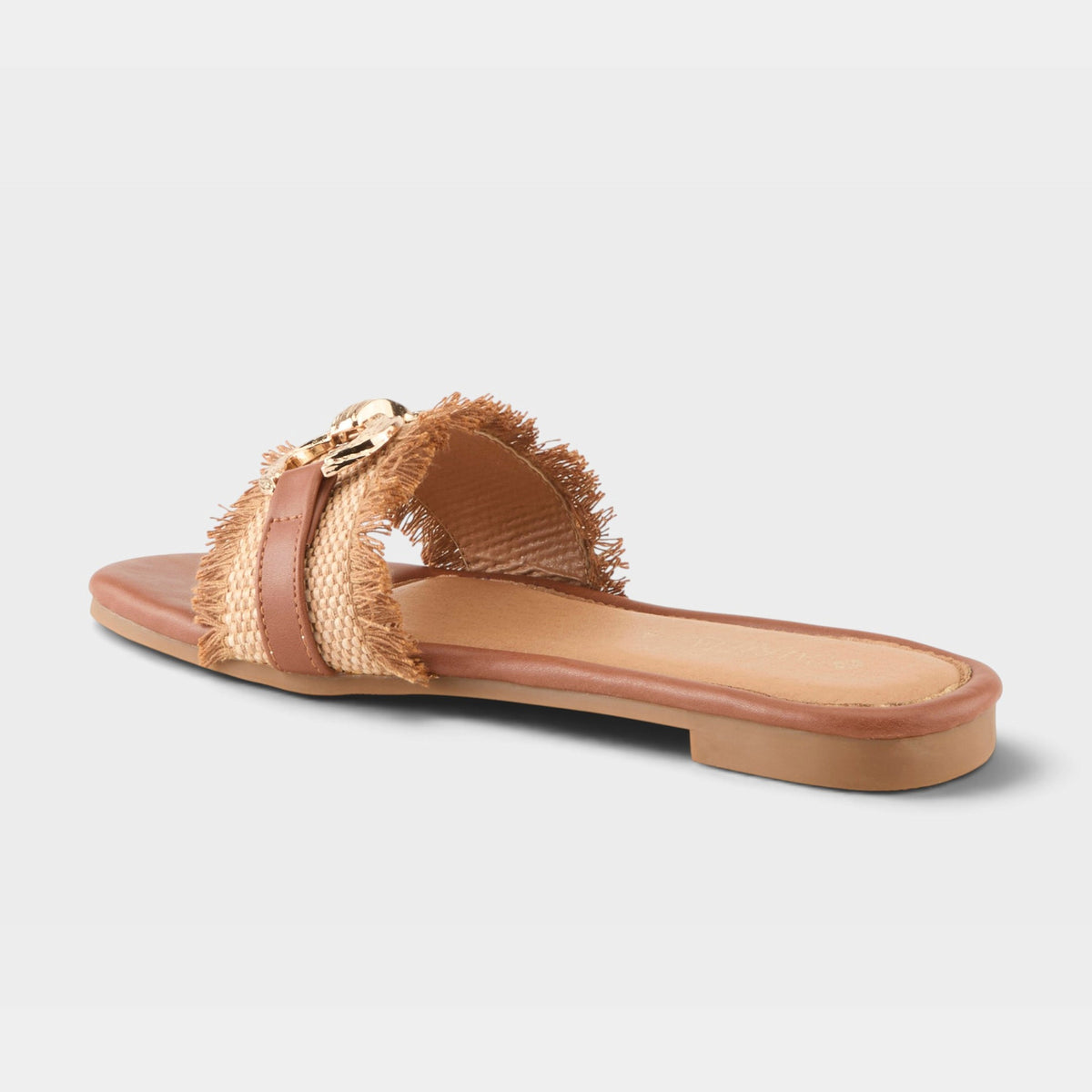 PATRIZIA LAMIYAH SANDALS