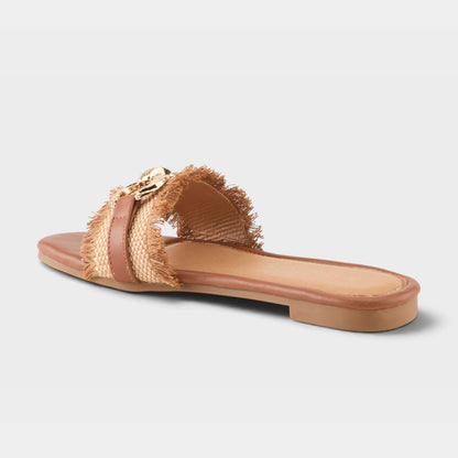 PATRIZIA LAMIYAH SANDALS