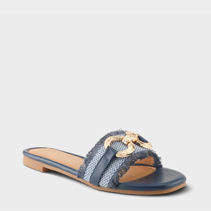 PATRIZIA LAMIYAH SANDALS