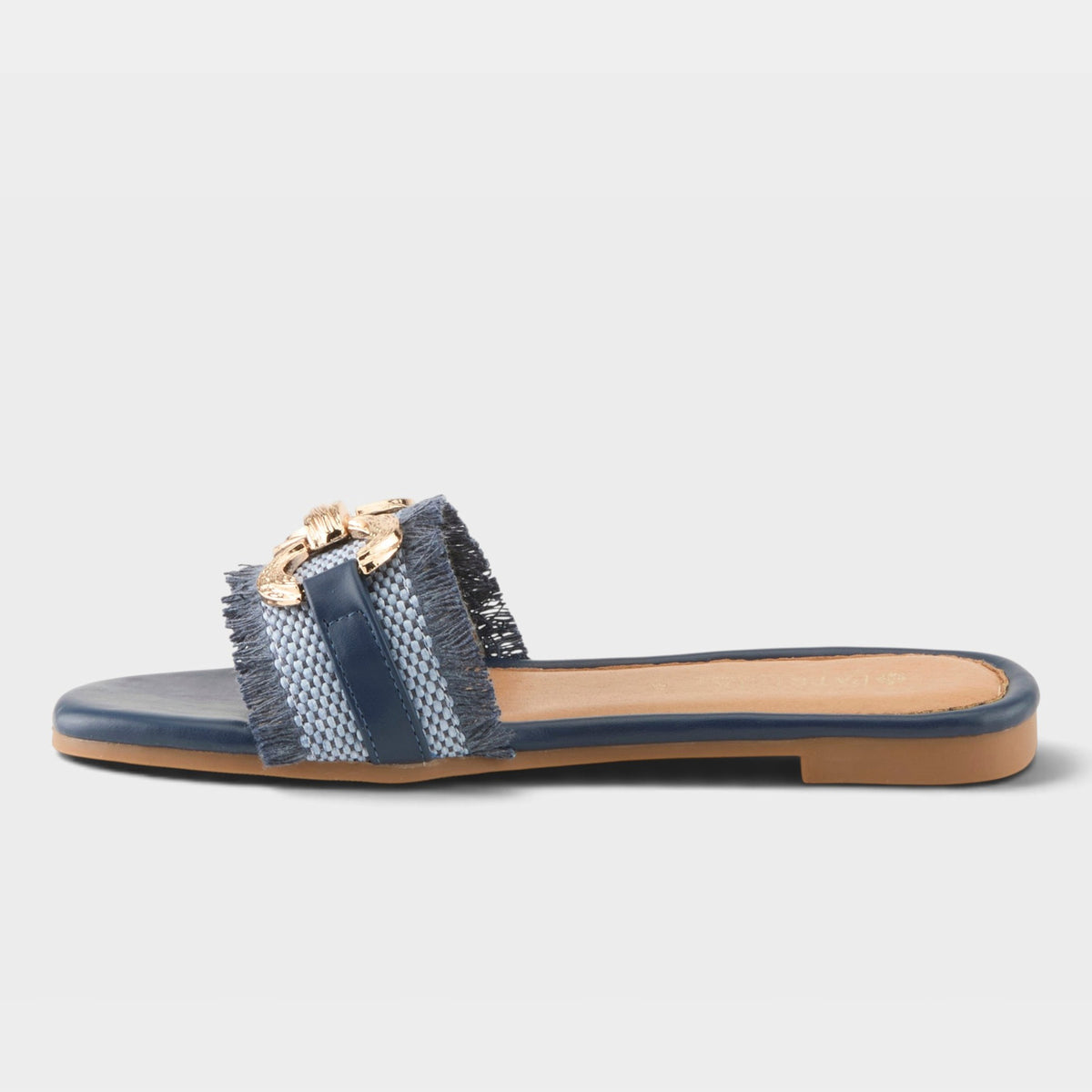 PATRIZIA LAMIYAH SANDALS