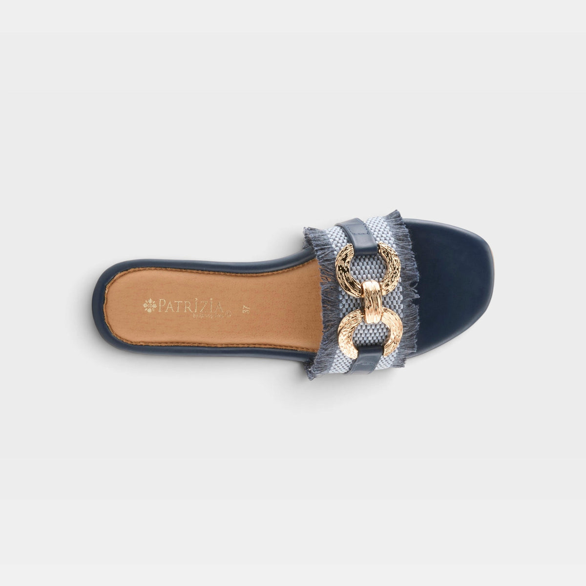 PATRIZIA LAMIYAH SANDALS