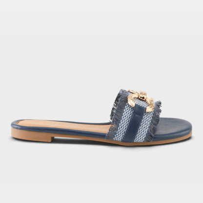 PATRIZIA LAMIYAH SANDALS