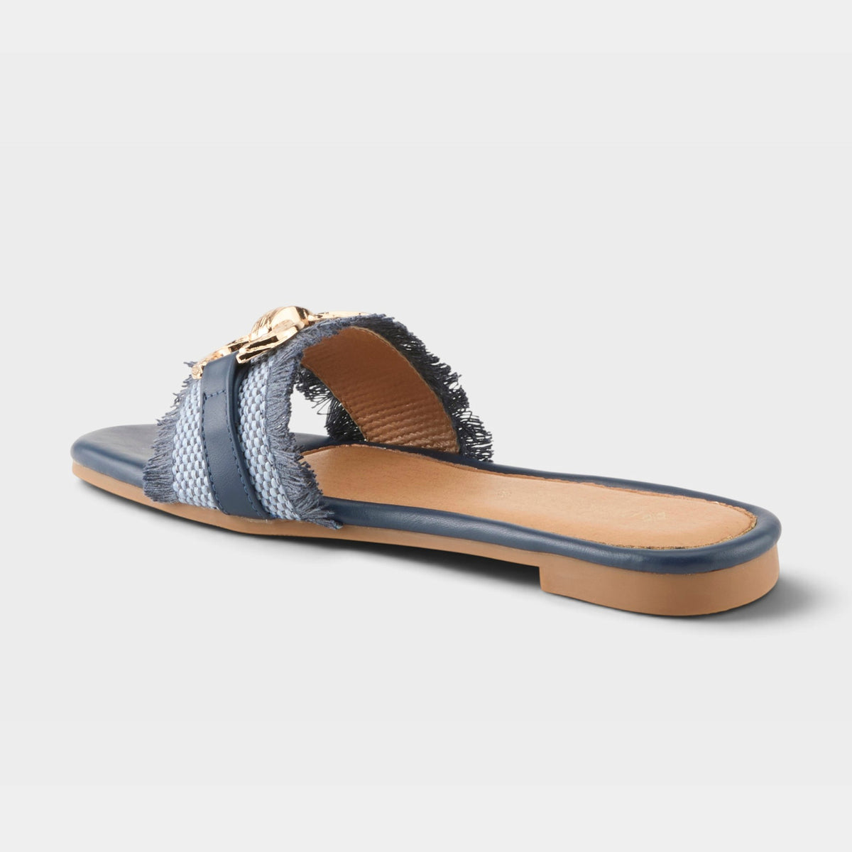 PATRIZIA LAMIYAH SANDALS