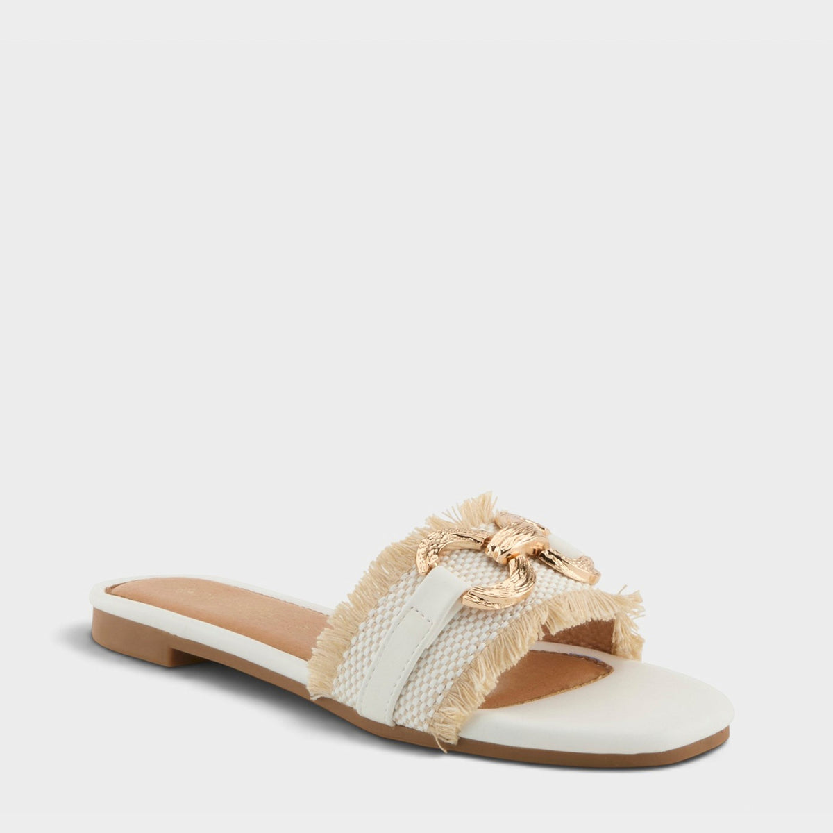 PATRIZIA LAMIYAH SANDALS