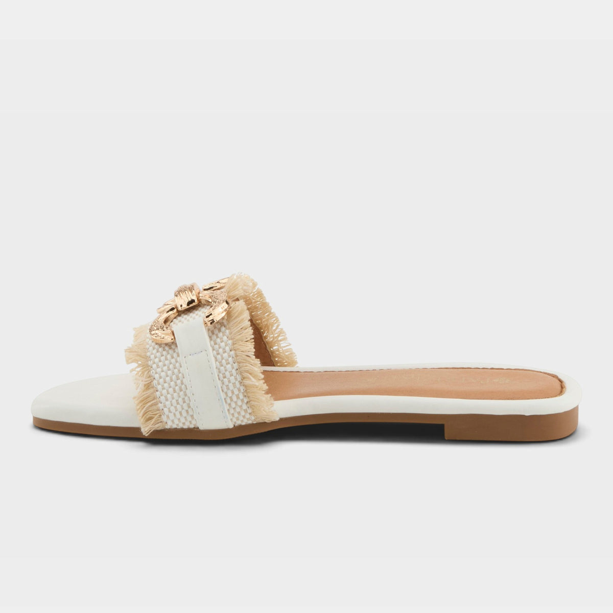 PATRIZIA LAMIYAH SANDALS