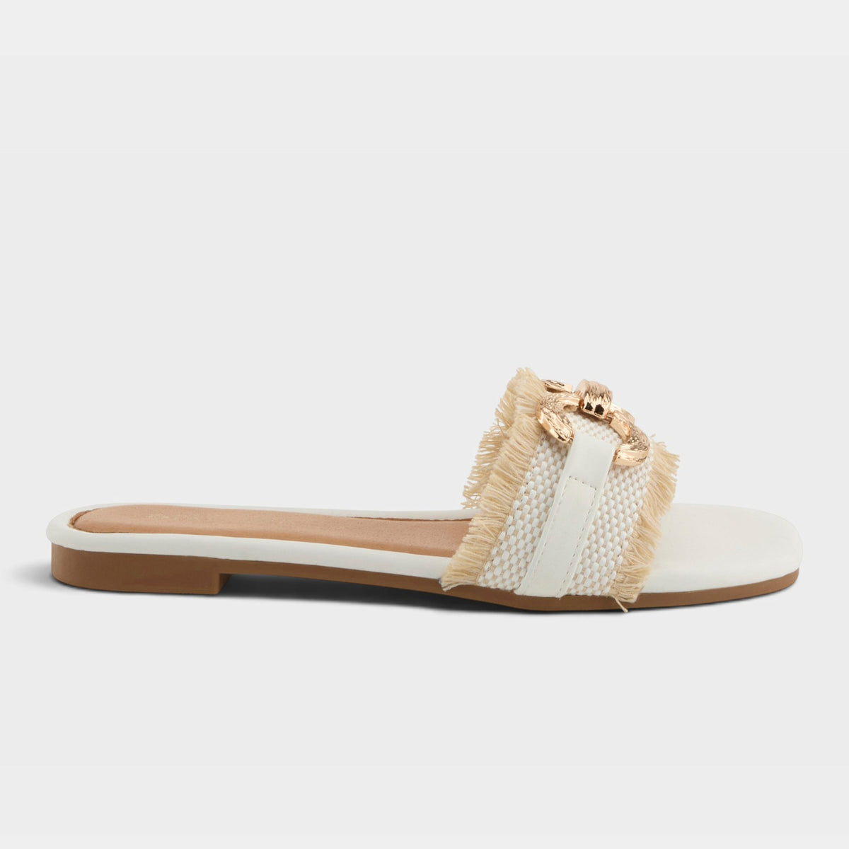 PATRIZIA LAMIYAH SANDALS