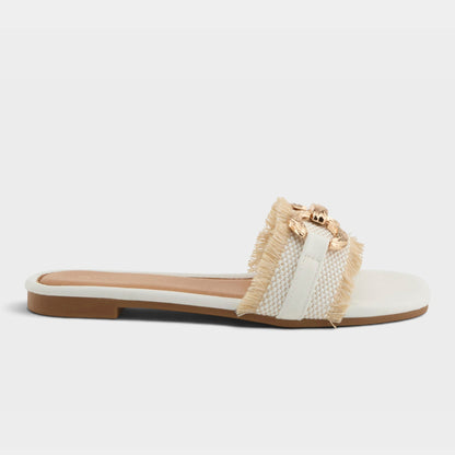 PATRIZIA LAMIYAH SANDALS
