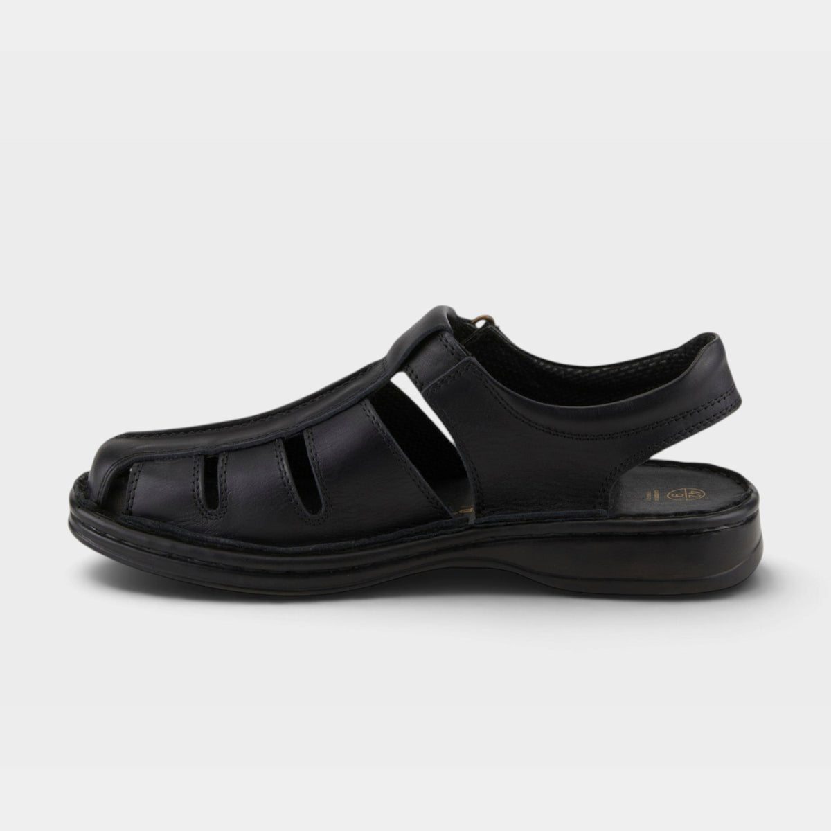 SPRING STEP MEN LAREDO BACK STRAP SANDALS