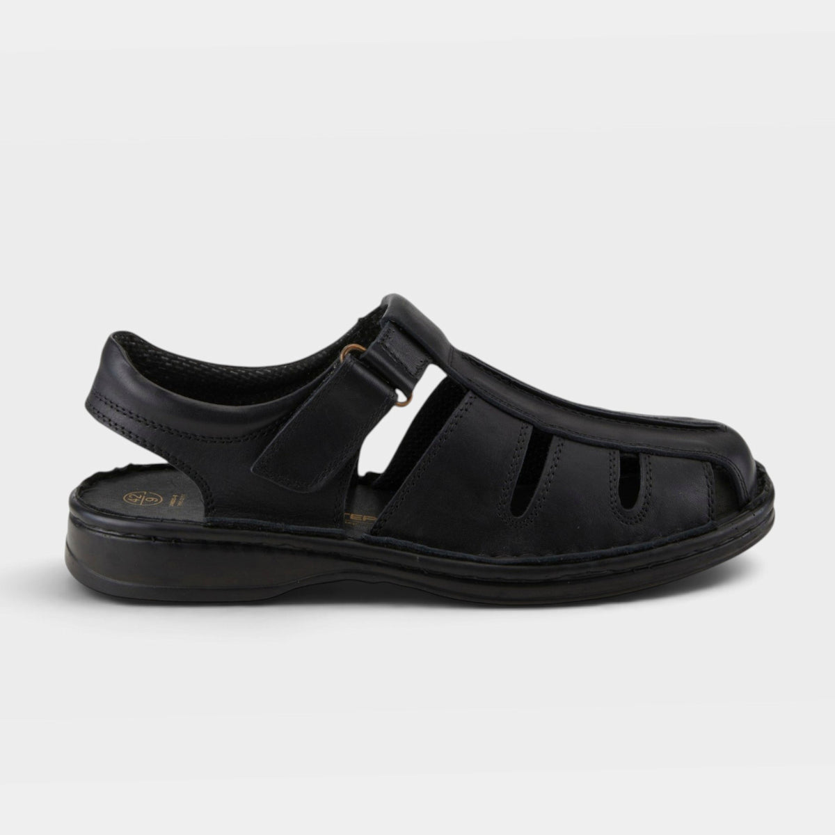 SPRING STEP MEN LAREDO BACK STRAP SANDALS