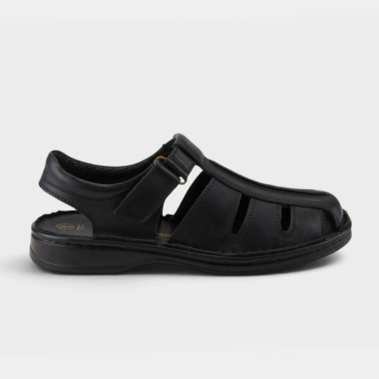 SPRING STEP MEN LAREDO BACK STRAP SANDALS