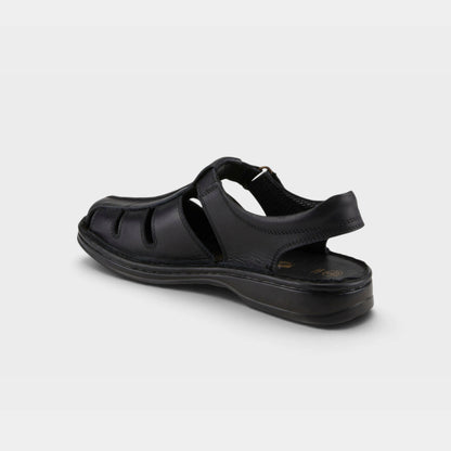 SPRING STEP MEN LAREDO BACK STRAP SANDALS