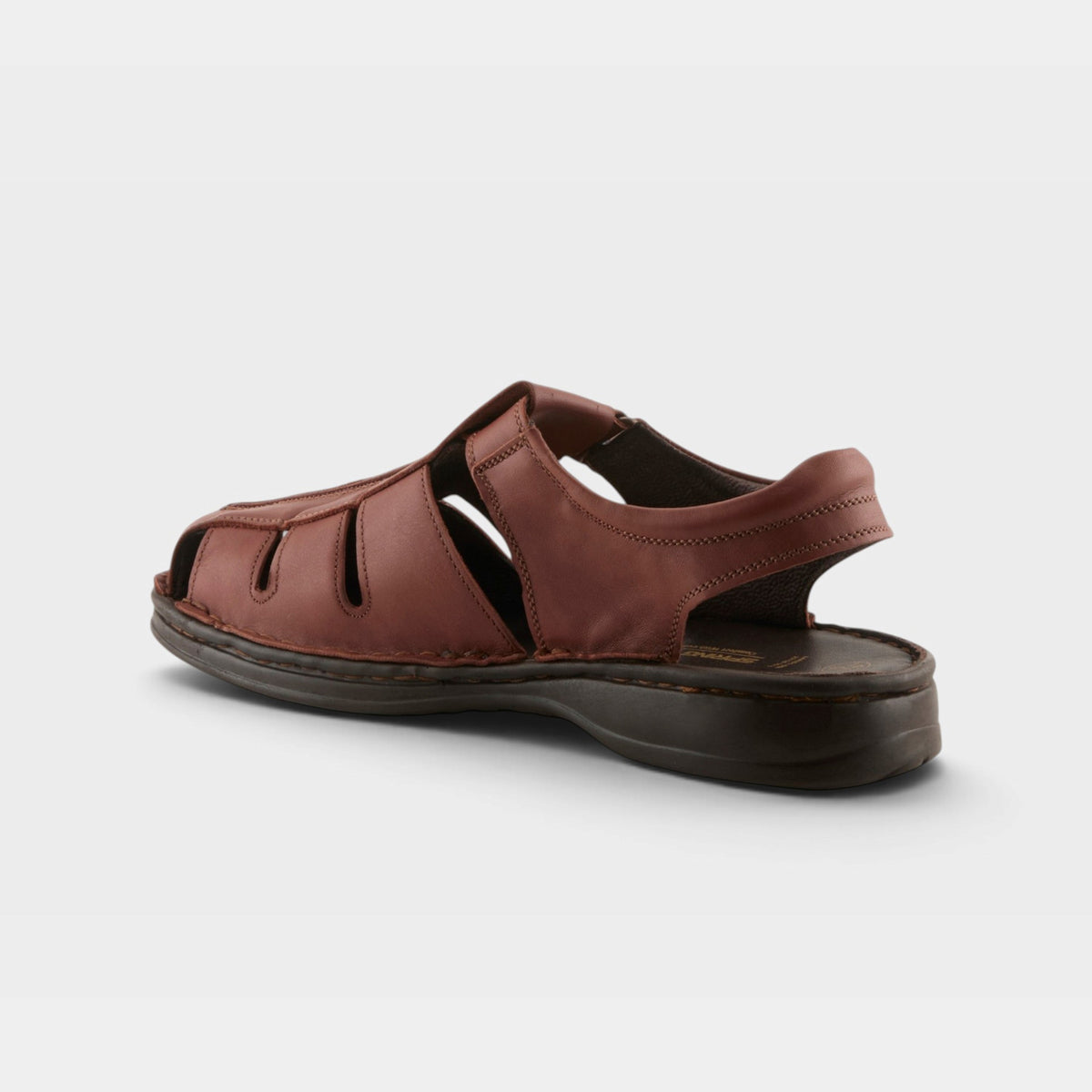 SPRING STEP MEN LAREDO BACK STRAP SANDALS