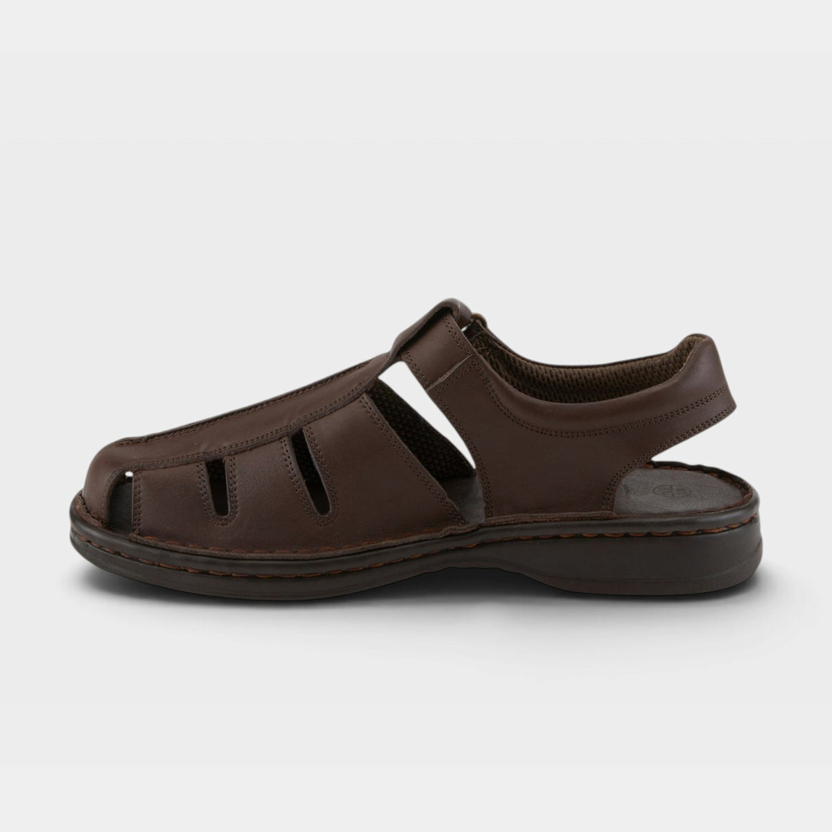 SPRING STEP MEN LAREDO BACK STRAP SANDALS