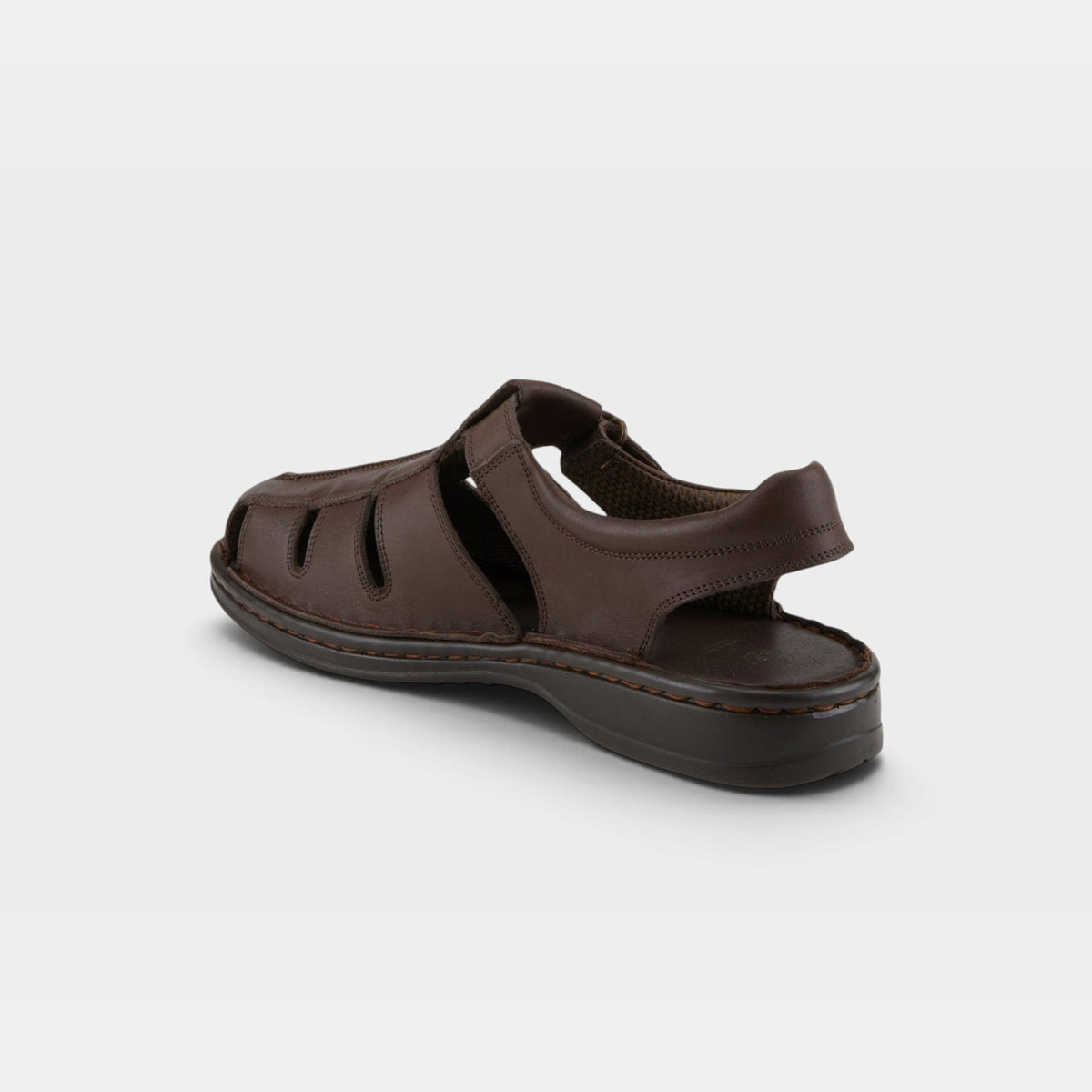 SPRING STEP MEN LAREDO BACK STRAP SANDALS