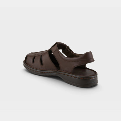 SPRING STEP MEN LAREDO BACK STRAP SANDALS
